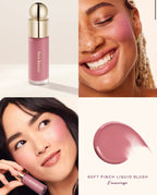 Rare Beauty by Selena Gomez Soft Pinch Liquid Blush