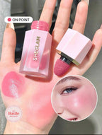 SHEGLAM Color Bloom Liquid Blush-On Point  Liquid Blush