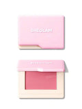 SHEGLAM Dream Touch Blush-Cherry Aura Powder Blush