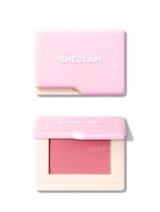 SHEGLAM Dream Touch Blush-Cherry Aura Powder Blush