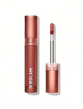 SHEGLAM Soft Haze Lip Blur-Little Things 6 Colors Waterproof Liquid Lipstick Matte