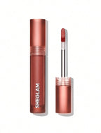SHEGLAM Soft Haze Lip Blur-Little Things 6 Colors Waterproof Liquid Lipstick Matte