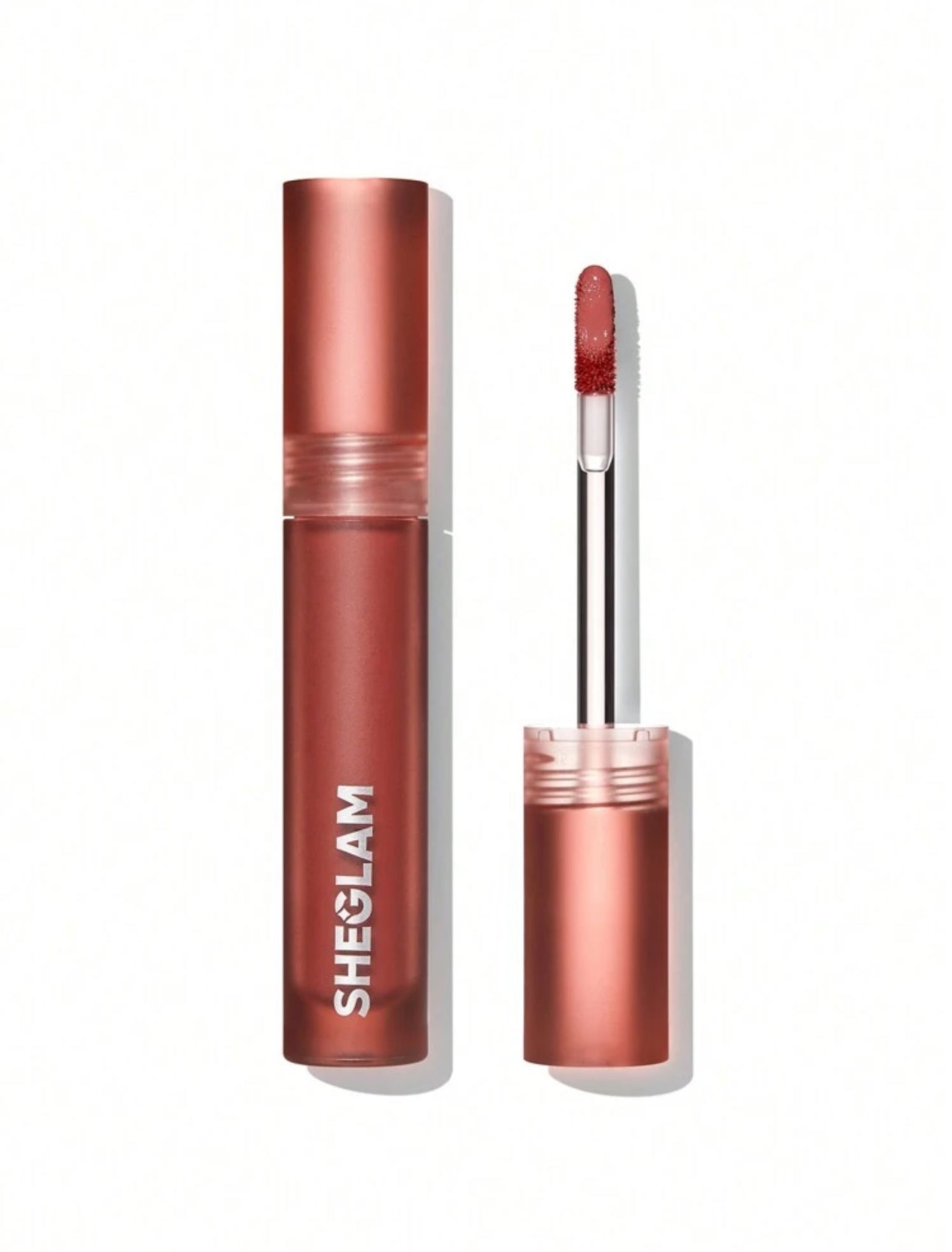 SHEGLAM Soft Haze Lip Blur-Little Things 6 Colors Waterproof Liquid Lipstick Matte