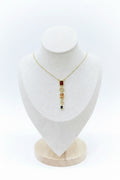 stainless steel necklace