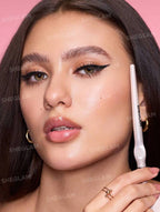 SHEGLAM Glide Control Liquid Eyeliner-Matte Black