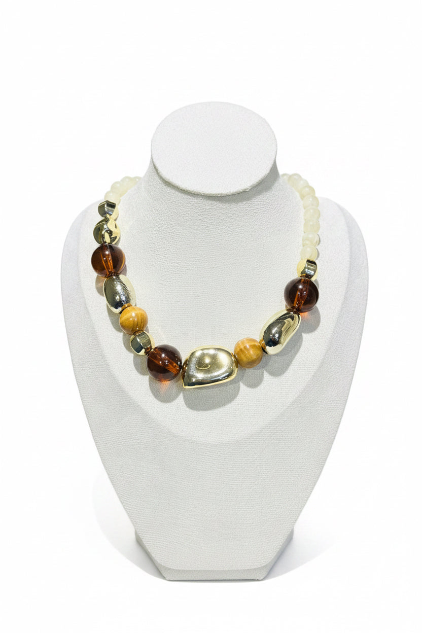 Chunky Necklace