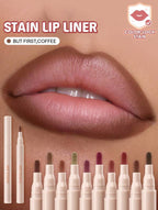 SHEGLAM True Stain Liquid Lip Liner