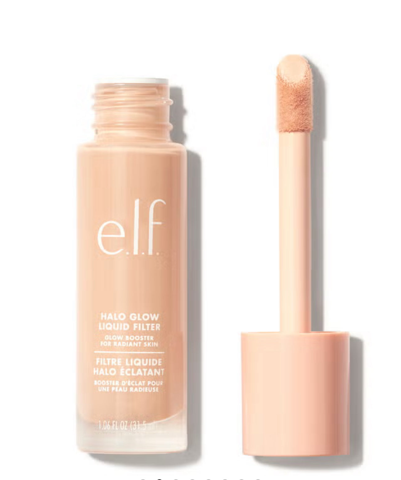 Elf Halo Glow Liquid Filter