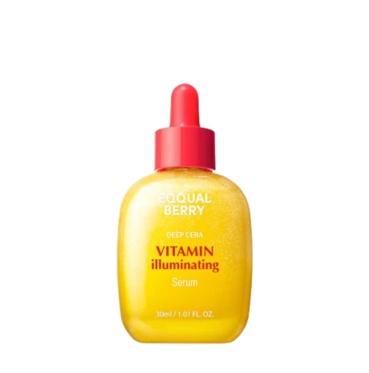 Eqqualberry Vitamin Illuminating Serum 30Ml