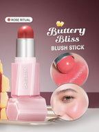 SHEGLAM Buttery Bliss Blush