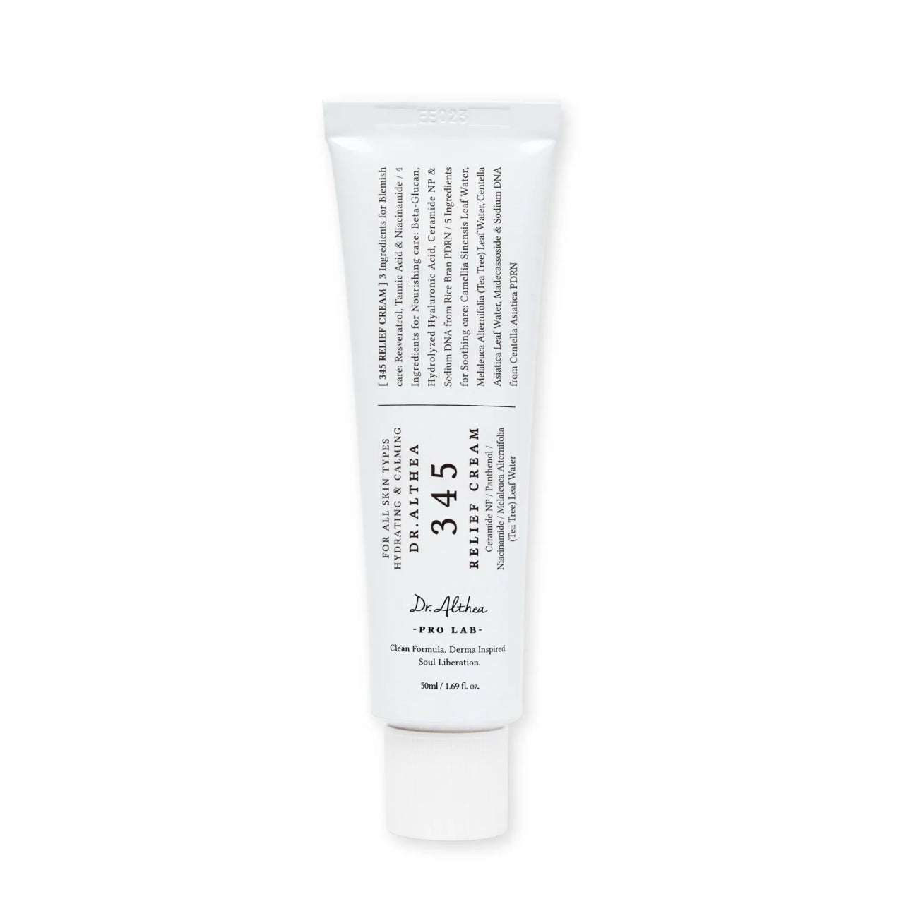 Dr Althea 345 Relief Cream