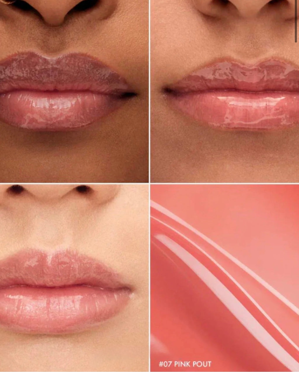 Sephora Outrageous Plump - Lipgloss