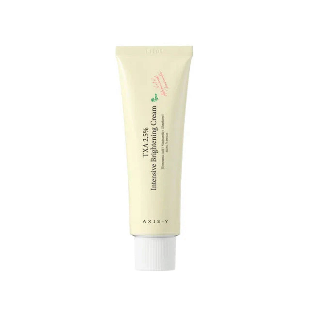 Axis-Y TXA 2.5% Intensive Brightening Cream