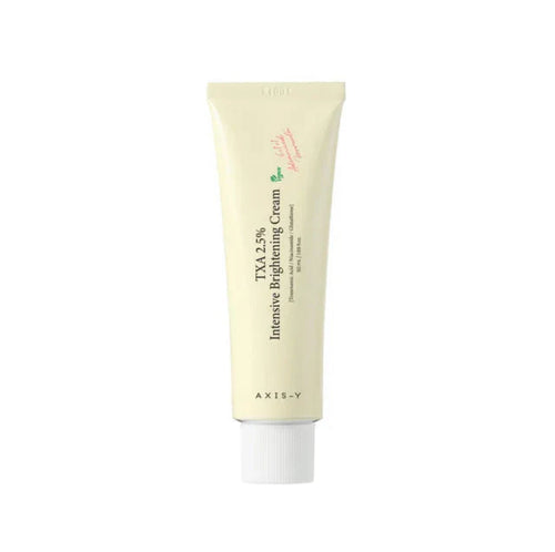 Axis-Y TXA 2.5% Intensive Brightening Cream