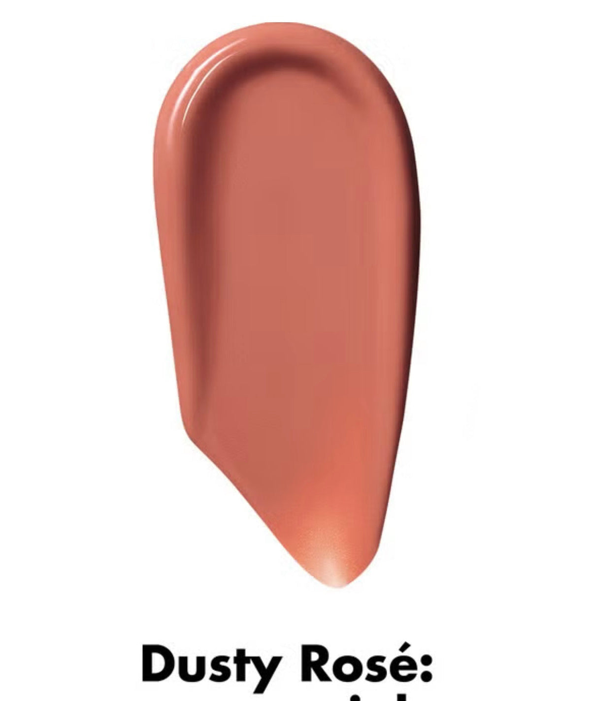 Elf Camo Liquid Blush
