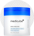 Medicube zero pore pad 2.0