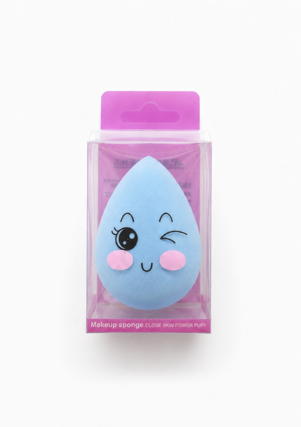 Beauty blender