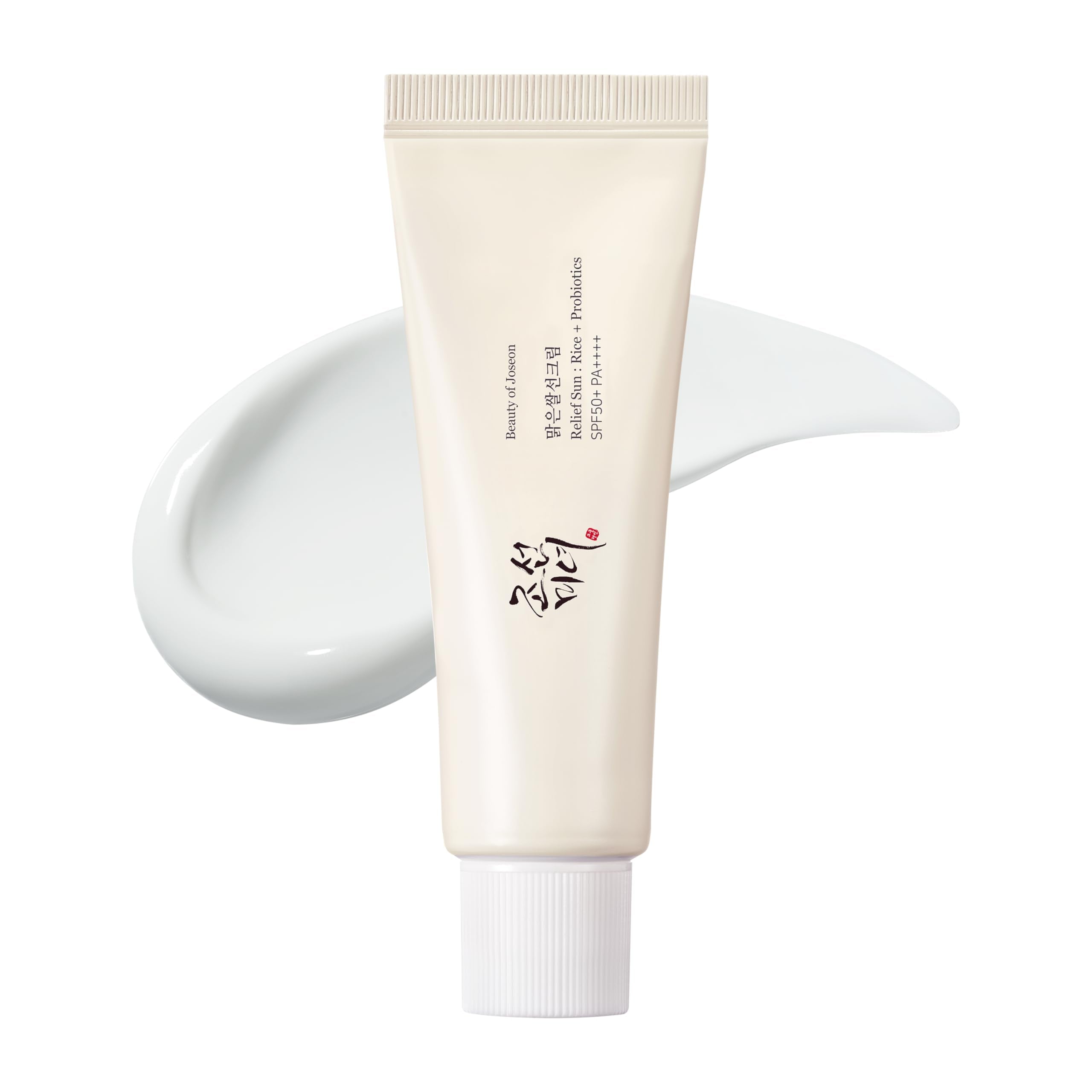 Beauty of Joseon Relief Sun : Rice + Probiotics 50ml