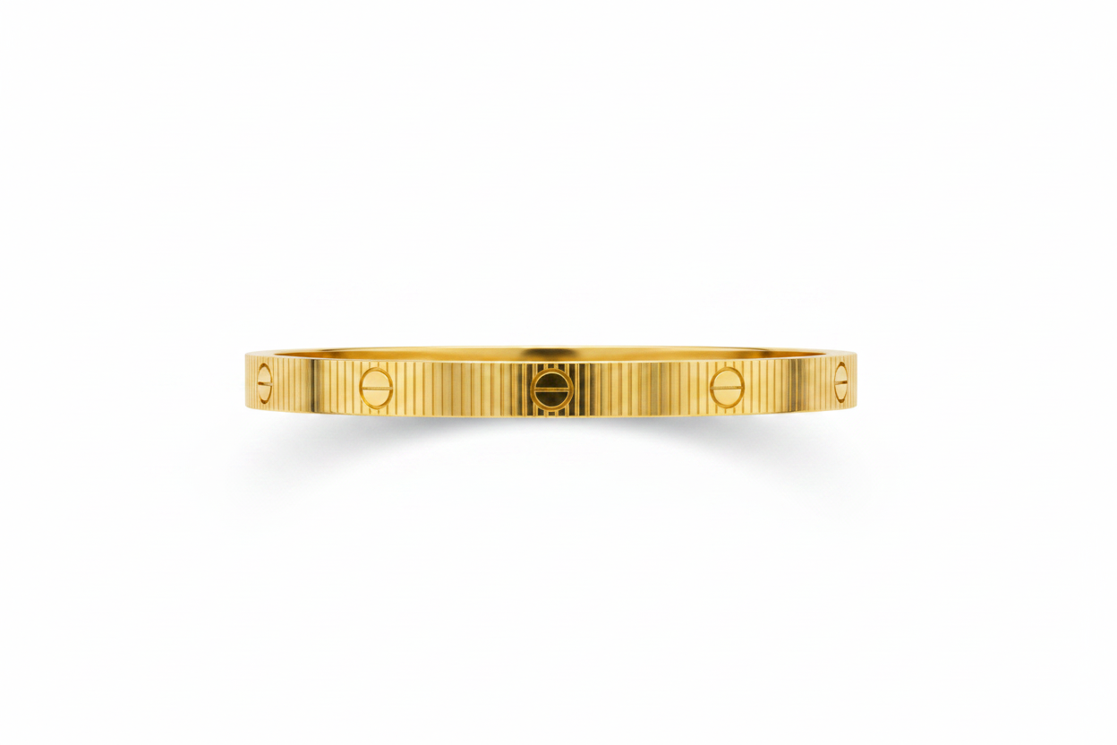 stainless steel bracelet