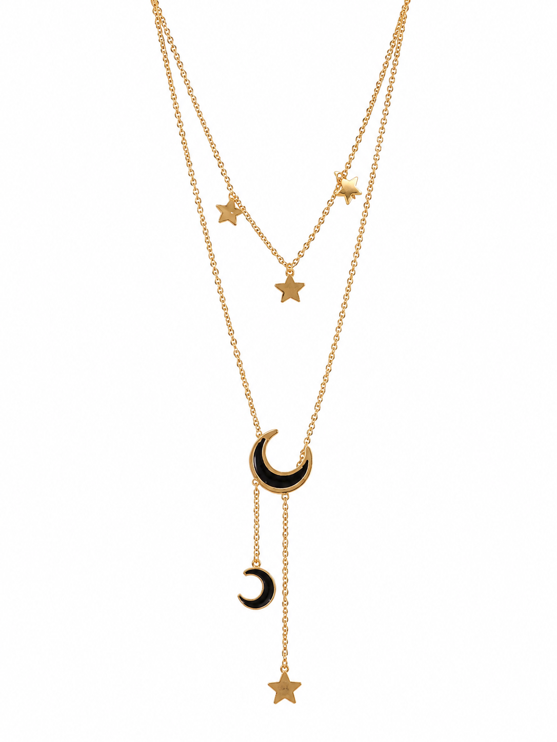 Stainless steel necklace